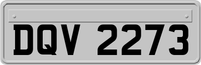 DQV2273