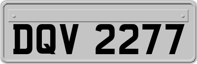 DQV2277
