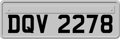 DQV2278