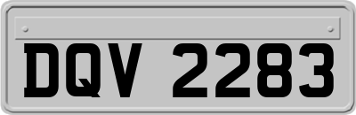 DQV2283