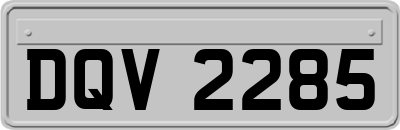 DQV2285