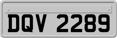 DQV2289