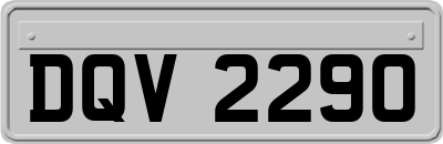 DQV2290
