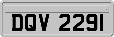 DQV2291