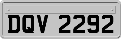 DQV2292