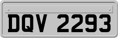 DQV2293