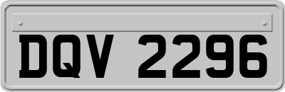 DQV2296