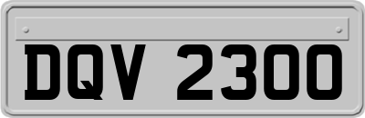 DQV2300