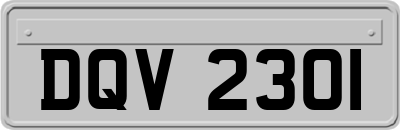 DQV2301