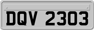 DQV2303