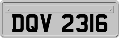 DQV2316