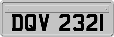 DQV2321