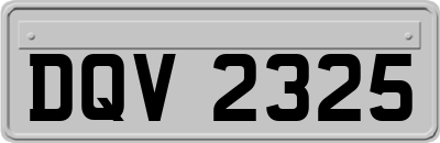 DQV2325