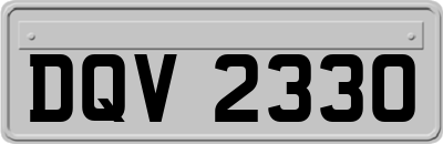 DQV2330