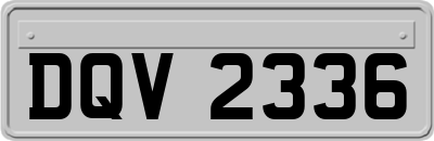 DQV2336