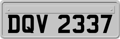 DQV2337