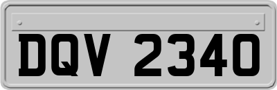 DQV2340