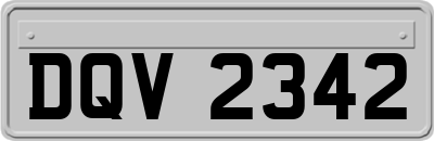 DQV2342