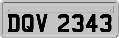 DQV2343