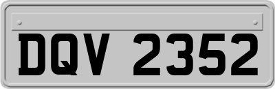 DQV2352