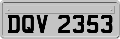 DQV2353