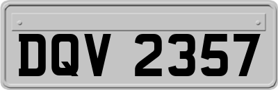 DQV2357