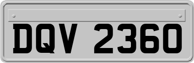DQV2360