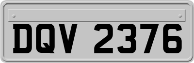 DQV2376