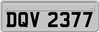 DQV2377