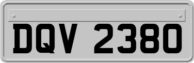DQV2380
