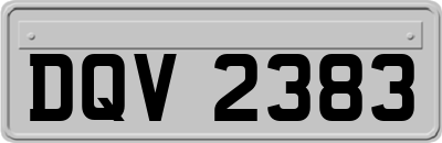 DQV2383