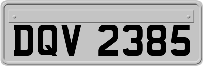 DQV2385