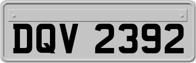 DQV2392