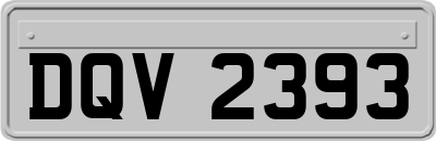 DQV2393