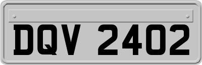 DQV2402