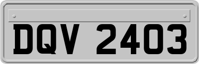 DQV2403