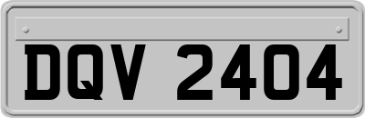 DQV2404