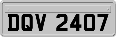 DQV2407