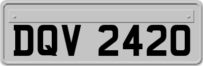 DQV2420