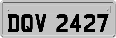 DQV2427