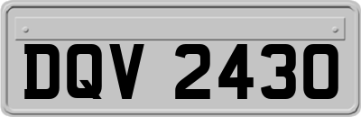 DQV2430