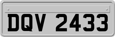 DQV2433