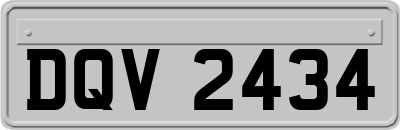 DQV2434