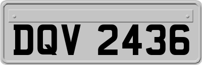 DQV2436