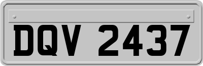 DQV2437