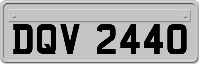 DQV2440