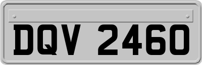 DQV2460