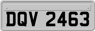 DQV2463