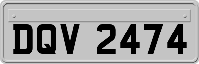 DQV2474