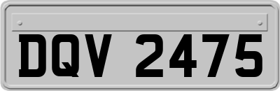 DQV2475